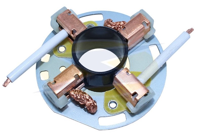 PORTA ESC. MOTOR PARTIDA 1.367/4
