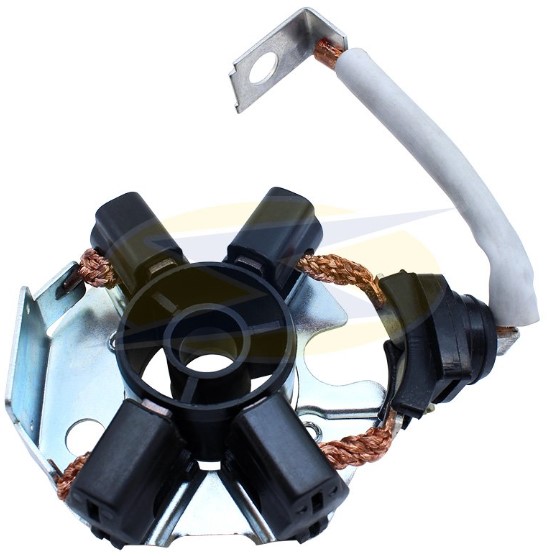PORTA ESC. MOTOR PARTIDA 1.380/4