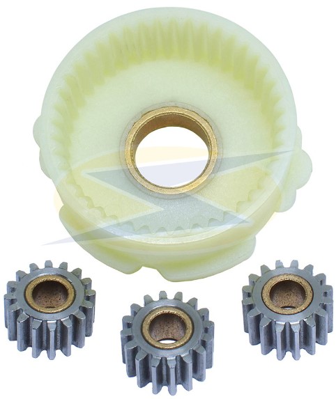 REPARO DE PLANETARIA R-0099