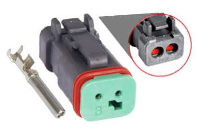 ETE4130 KIT CHICOTE 2VIAS CINTO SEG/INT.OLEO/BICO PULV.AGRICOLA 