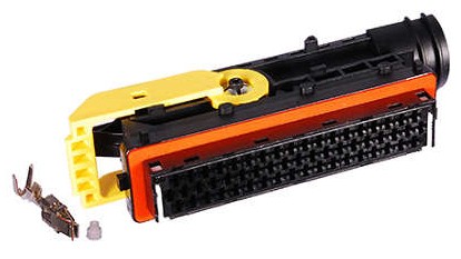 ETE5156 KIT CHICOTE 55VIAS MODULO MB ACTROS/CAM./ONIBUS (FEMEA)