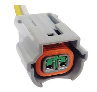 ETE5277 CHICOTE 2VIAS BOBINA IGNICAO/SENS.TEMPERATURA 