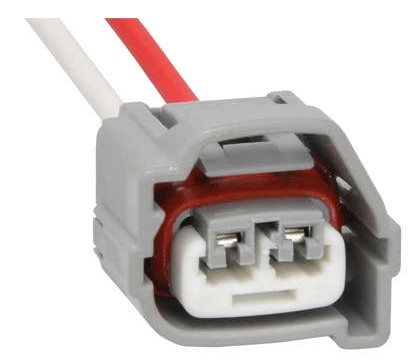 ETE5488 CHICOTE 2VIAS BOB.IGNICAO/COMPRESSOR TOYOTA/JEEP