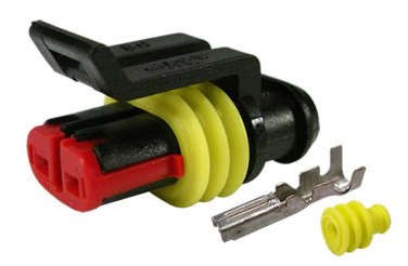 ETE6731 KIT CHICOTE 2VIAS BICO/TEMP./BOB.IGNICAO/MILHA/LANTERNA  
