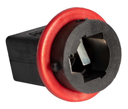 ETE7237 SOQUETE ADAPTACAO UNIVERSAL 2POLOS