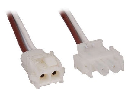 ETE7552 KIT CHICOTE 2VIAS UNIVERSAL (CASAL)  
