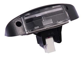 ETE3506 LANTERNA PLACA DUCATO/BOXER/JUMP