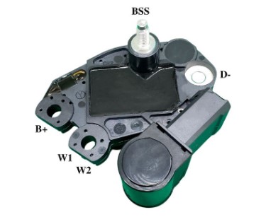 IK5044 REG VOLT ELETR 