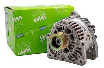 VA439588 ALTERNADOR VALEO RENAULT MEGANE/GRAN SCENIC 12V 110A (TG11C065) 