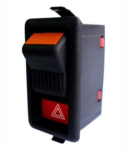 DNI2166 INTERRUPTOR PISCA ALERTA F250/F1000/F4000 