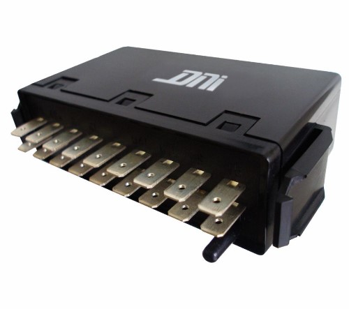 DNI8810 RELE SETA 24V 18T MB AXOR/ATEGO 