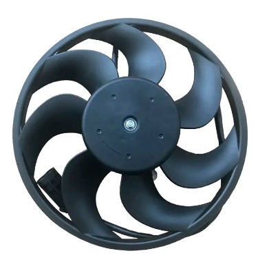 EW0010759 ELETROVENTILADOR VECTRA 93/05 C/AR 7PAS MT.101MM 310MM