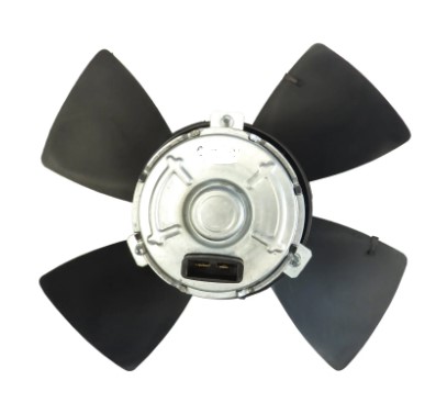 EW0011040 ELETROVENTILADOR GOL/PARATI/SAV. 89> S/AR 4PAS MT79MM 280MM 