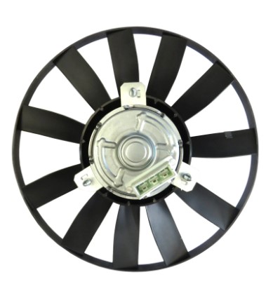 EW0011062 ELETROVENTILADOR GOLF 1.6/1.8/2.0 91/97 C/AR 11PAS MT82MM 303MM 
