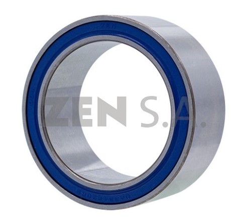 ZEN68014 ROLAMENTO COMPRESSOR A/C 48X35X20