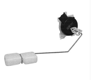 DS2344 SENSOR DE NIVEL DO COMBUSTIVEL P/ INJ. ELETR.