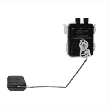 DS23160 SENSOR DE NIVEL DO COMBUSTIVEL P/ INJ. ELETR