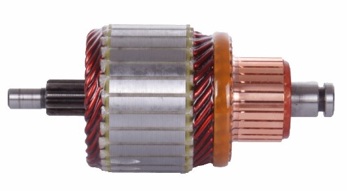 9846/GL100049 IND. PART. BOSCH LAND ROVER C114 D52 12V 9D GLOBB