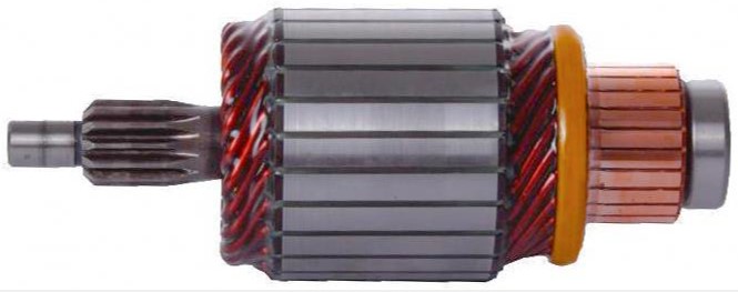 9029/GL100066  IND. PART. BOSCH CARGO/NEW HOLLAND 12V C169 D60 16D GLOBB
