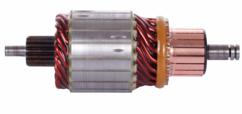 9064/GL100072 IND. PART. VALEO HYUNDAI/HR/SPRINTER 12V C142 D50 16D GLOBB