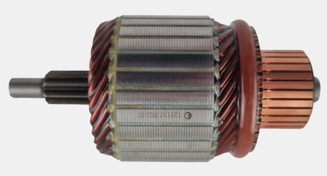 9129/GL100094 IND.MITSUBISHI GM/CITROEN/FORD NISSAN EMPILH.C113 D53.6 9D GLOBB