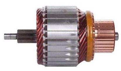 9128/GL100137 IND. PART. VALEO TUCSON/ELANTRA/SANTA FE 12V C100 D53.5 8D GLOBB