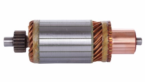 9027/GL100315 IND. PART. DELCO 38MT 24V C204.5 D65 20D GLOBB