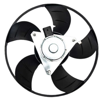 AVLD02002 ELETROVENTILADOR FIORINO/STRADA/PALIO 02>07 S/AR 5PAS MT.70MM 322MM