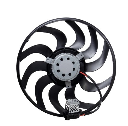 AVLD02009 ELETROVENTILADOR AGILE/MONTANA C/AR 10PAS MT.138MM 367MM 