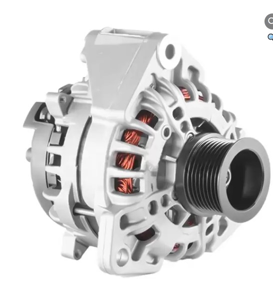 LRANBL0755 ALTERNADOR TITAN/CONSTELATION/MB 24V 80A LUCAS