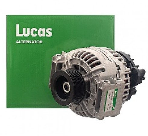 LRAN655026 ALTERNADOR BOSCH SCANIA SERIE 4/P/G/R/T 24V 80A LUCAS 
