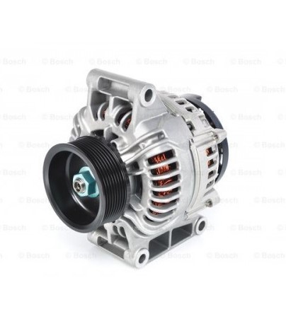 LRAN655834 ALTERNADOR BOSCH DAF XF105 CF85 2017> (LUCAS)