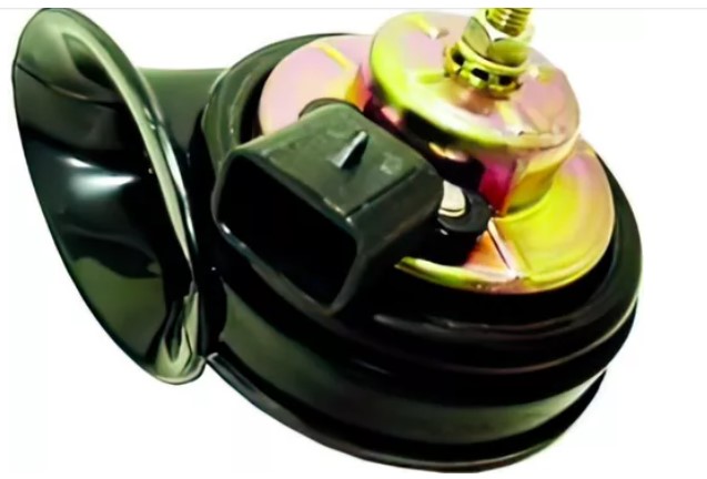 LHO-0051 BUZINA 12V INDIVIDUAL CARACOL 415HZ T.GM