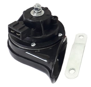 LHO-0055 BUZINA 12V INDIVIDUAL CARACOL 490HZ T.FIAT (T.BICO) 
