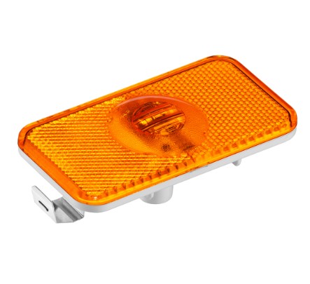 SS202624AM LANTERNA DELIMITADORA VOLVO FH/FM LED AM