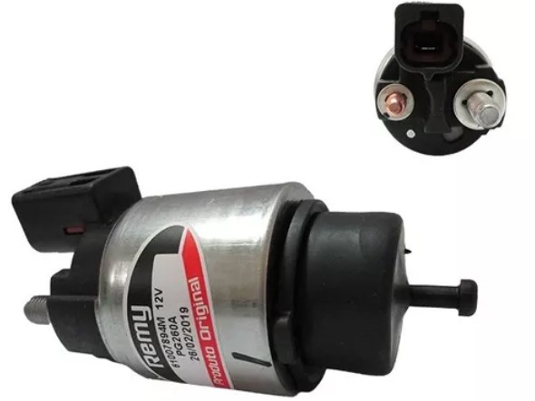 DR61007894M AUTOMATICO PT. DELCO HB20/KIA PICANTO (MENOR) 
