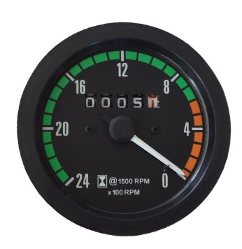 TU303583 TRATOMETRO 85MM 2400RPM MASSEY FERGUSSON 
