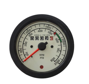 TU303584 TRATOMETRO 85MM 2500RPM VALMET
