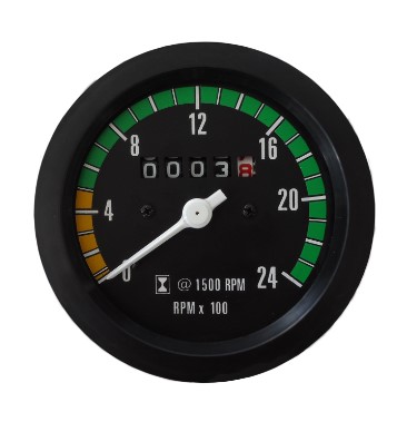 TU303582 TRATOMETRO 85MM 2400RPM MASSEY FERGUSSON 