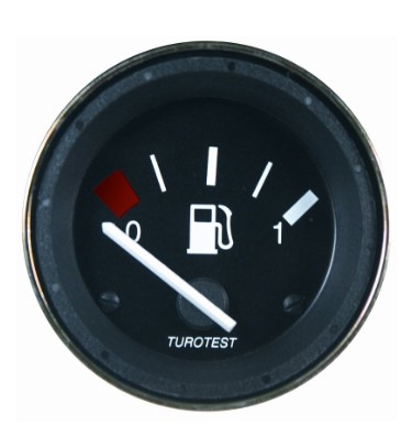 TU303081 RELOGIO COMBUSTIVEL MF 4265/4275/4283/4290/4291/4297/4299