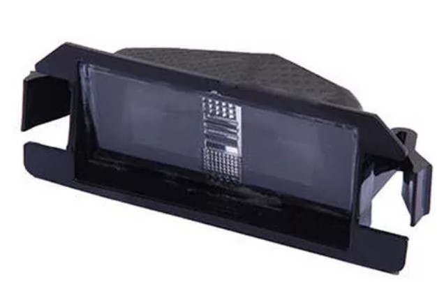 DP7705 LANTERNA PLACA HB20 16/19 LD