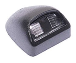 DP7713 LANTERNA PLACA S10 12> D/E S/SOQUETE 
