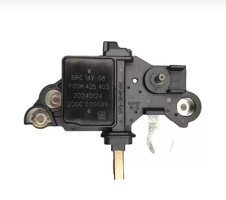 SF00M425403 REG VOLT ELET (F00MA45258)