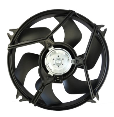 EW0011009 ELETROVENTILADOR XSARA PICASSO 2.0 6PAS MT.101MM 385MM 