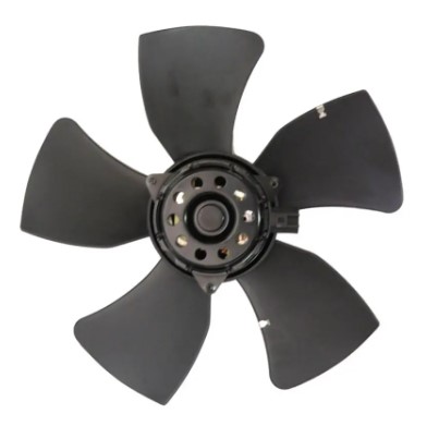 EW0011039 ELETROVENTILDOR TOYOTA COROLLA/FIELDER 5PAS MT.103MM 360MM  