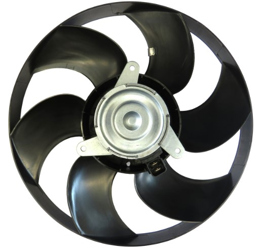 EW0011054 ELETROVENTILADOR CITROEN/PEUGEOT C/AR E S/AR 6PAS MT.76MM 315MM