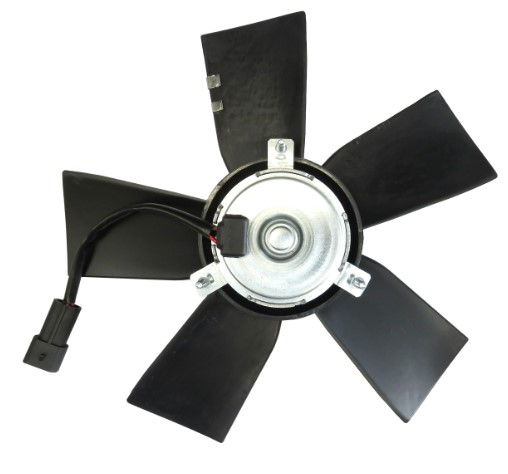 EW0011059 ELETROVENTILADOR MONZA/S10/KADET C/AR E S/AR 5PAS MT.100MM 360MM 