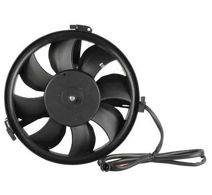 EW001455C  ELETROVENTILADOR AUDI A4 98/05 PASSAT 98/05 MT.100MM 282MM