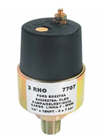 RH7707 INTERRUPTOR PRESSAO DO OLEO F1000 1PINO