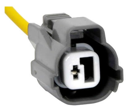 ETE5493 CHICOTE 1VIA SOLENOIDE CIVIC/ACCORD  
